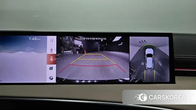 Genesis GV70 2024 Белый из Кореи, фото 6