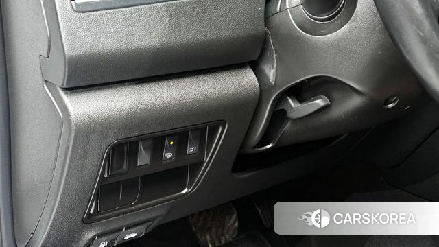 Renault Korea (Samsung) QM6 2018 Белый из Кореи, фото 6