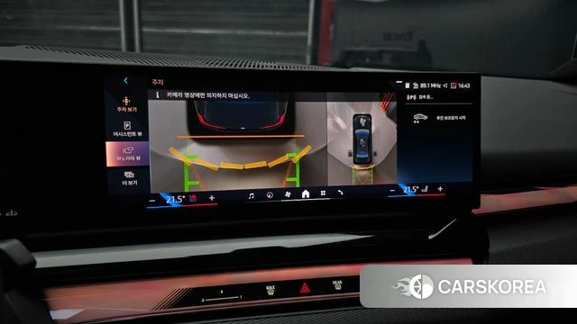 BMW 5 Series (G60) 2025 Серый из Кореи, фото 6