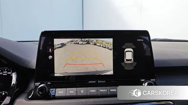 Kia Seltos 2019 Серый из Кореи, фото 6