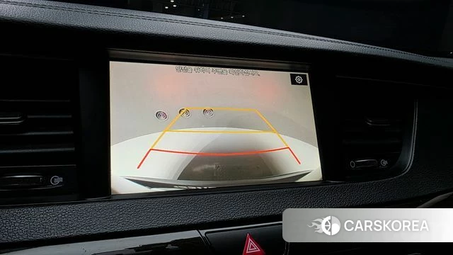 Kia Come New K7 2019 Серый из Кореи, фото 6