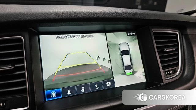 Genesis G80 2018 Серый из Кореи, фото 6