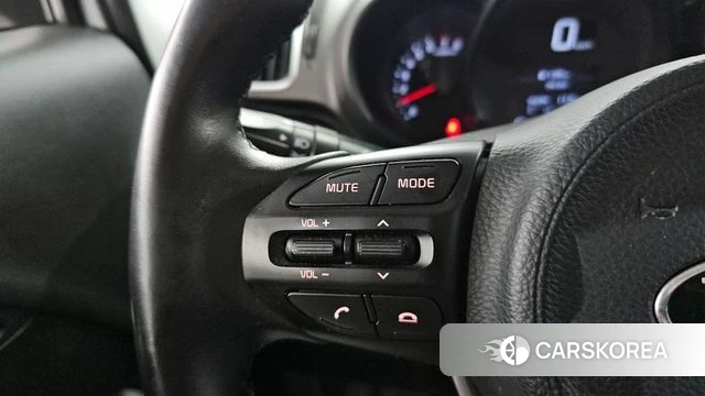 Kia The New Ray 2020 Белый из Кореи, фото 6