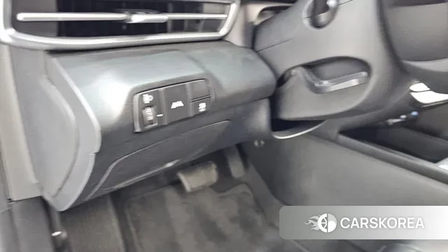 Hyundai Avante (CN7) 2023 Белый из Кореи, фото 6