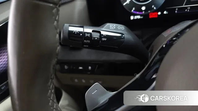 Kia Carnival 4th generation 2021 Черный из Кореи, фото 6