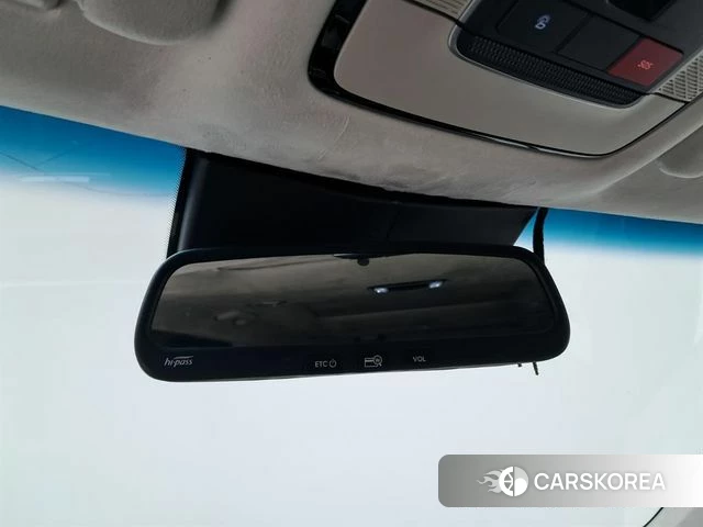 Hyundai Palisade 2022 Белый из Кореи, фото 6