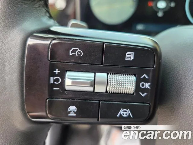 Hyundai Grandeur (GN7) 2023 Черный из Кореи, фото 6