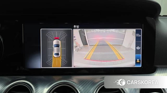 Mercedes-Benz E-Class W213 2020 Белый из Кореи, фото 6