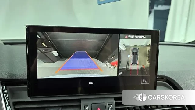 Audi Q5 (FY) 2021 Белый из Кореи, фото 6