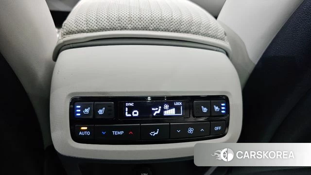 Hyundai The New Palisade 2023 Белый из Кореи, фото 6