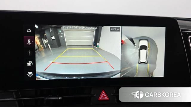 Kia Sportage 5th Generation 2022 Черный из Кореи, фото 6