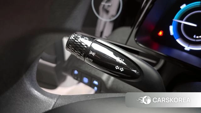 Hyundai Avante Hybrid (CN7) 2021 Белый из Кореи, фото 6