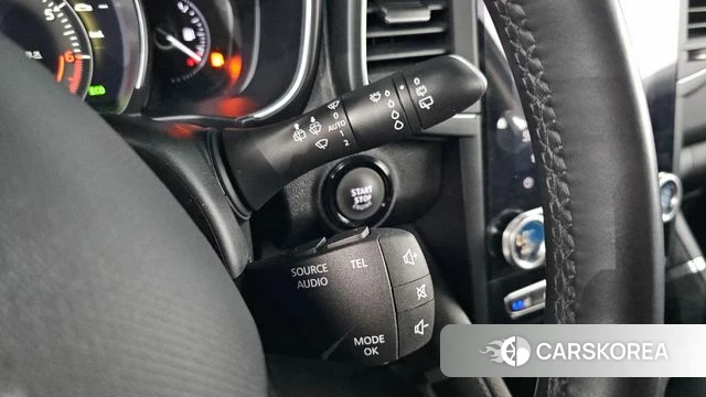 Renault Korea (Samsung) The New QM6 2024 Серый из Кореи, фото 6