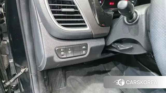 Kia Seltos 2020 Черный из Кореи, фото 6