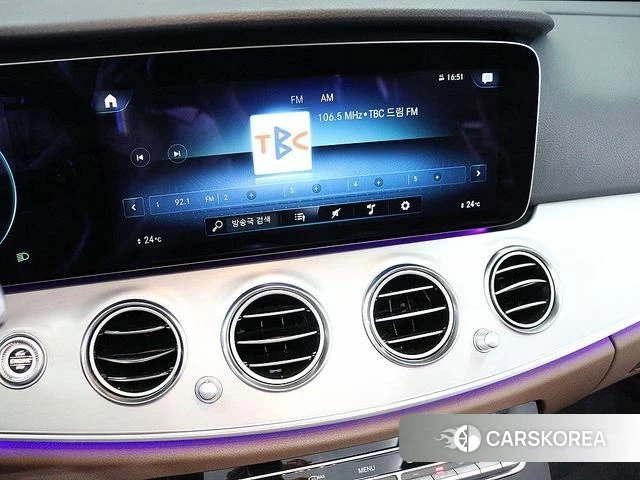 Mercedes-Benz E-Class W213 2021 Белый из Кореи, фото 6