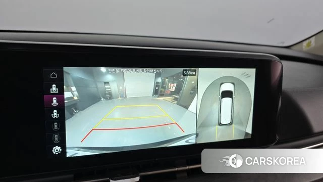 Kia Carnival 4th generation 2023 Черный из Кореи, фото 6