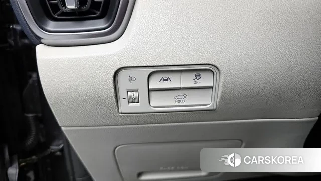 Kia Sorento 4th Generation 2022 Серый из Кореи, фото 6