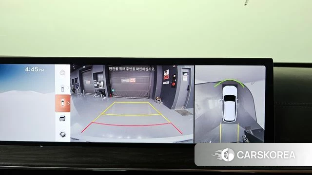 Genesis GV80 2025 Белый из Кореи, фото 6