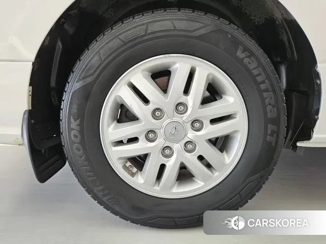 Hyundai The New Grand Starex 2020 Белый из Кореи, фото 6