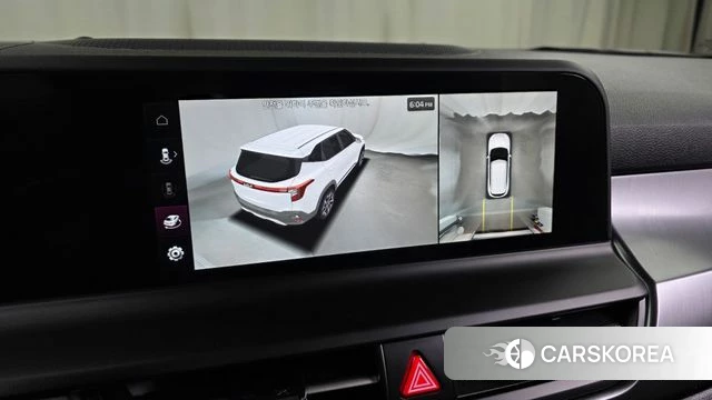 Kia The New Seltos 2024 Белый из Кореи, фото 6