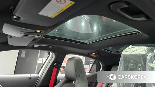 Mercedes-Benz GLA-Class X156 2018 Белый из Кореи, фото 6