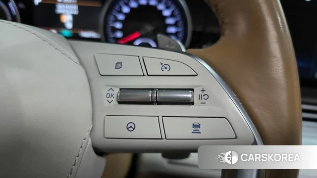 Hyundai The New Grandeur IG Hybrid 2020 Черный из Кореи, фото 6