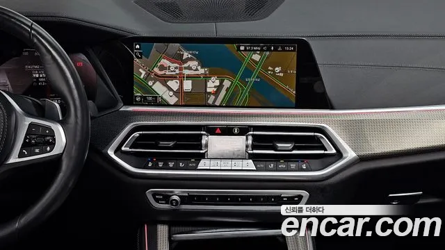 BMW X5 (G05) id 2675974 из Кореи 6