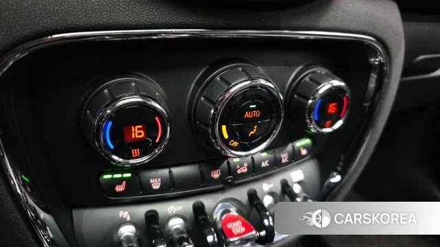 Mini Cooper Clubman id 3886428 из Кореи 6