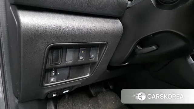 Renault Korea (Samsung) The New QM6 2020 Серый из Кореи, фото 6