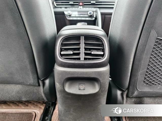 Hyundai Elantra 2023 Синий из Китая, фото 6