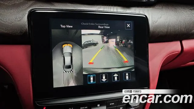 Maserati Quattroporte 2018 Серый из Кореи, фото 6