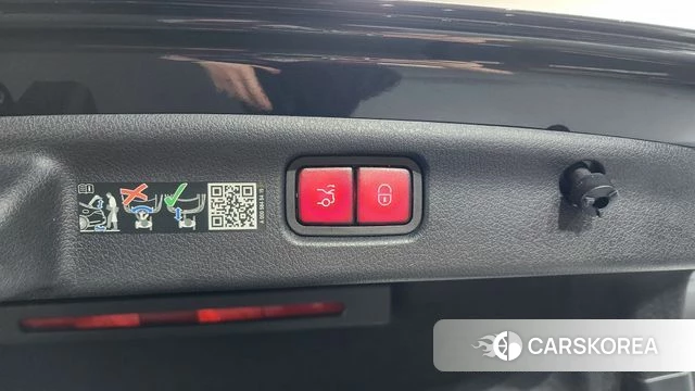 Mercedes-Benz C-Class W206 2025 Серый из Кореи, фото 6