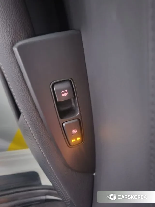 Kia The New K3 2nd generation 2022 Белый из Кореи, фото 6