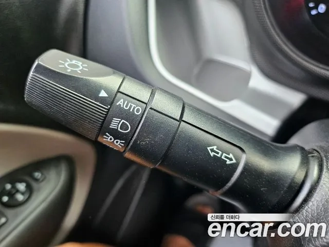 Kia The New Ray id 2910850 из Кореи 6