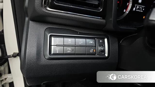 Ssangyong Tivoli Air 2021 Белый из Кореи, фото 6