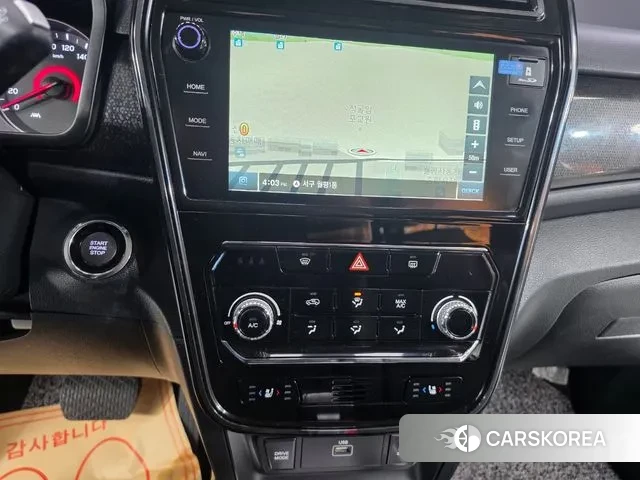 Ssangyong Berry New Tivoli 2021 Белый из Кореи, фото 6