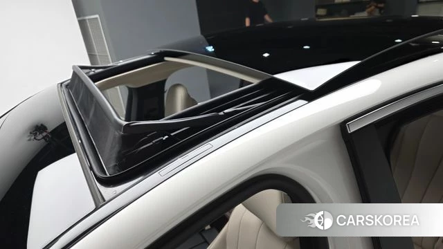 Mercedes-Benz E-Class W214 2024 Белый из Кореи, фото 6