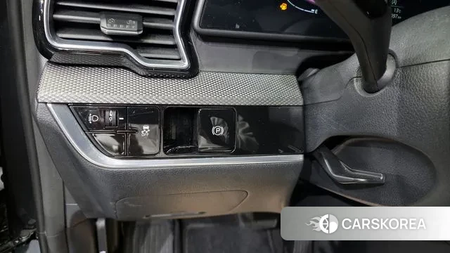 Kia Sportage 5th Generation 2021 Серый из Кореи, фото 6