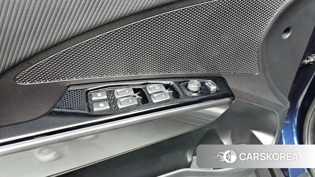 Ssangyong Berry New Tivoli 2019 Синий из Кореи, фото 6