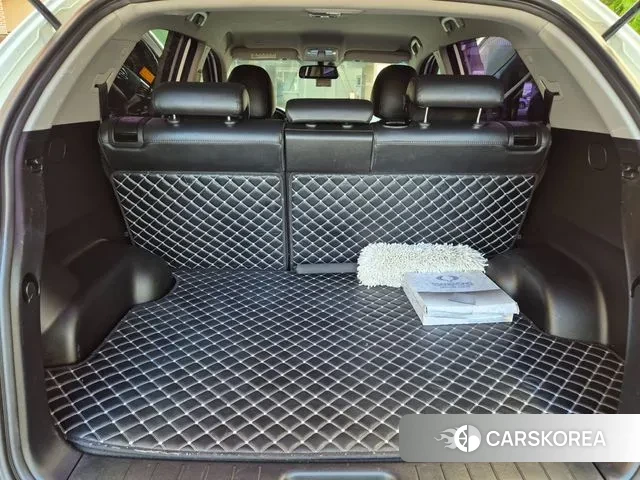 Ssangyong New Style Korando C 2018 Белый из Кореи, фото 6