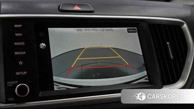 Kia The New Ray 2021 Белый из Кореи, фото 6