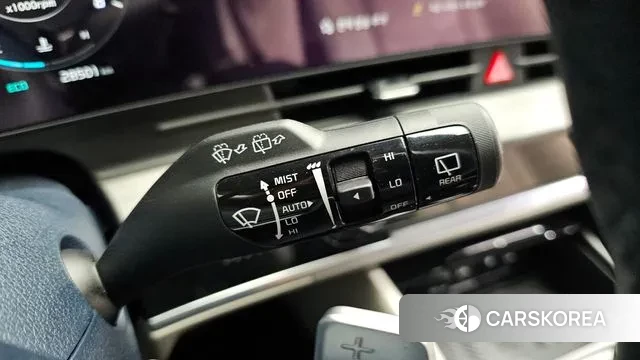 Kia Sportage 5th Generation 2023 Синий из Кореи, фото 6