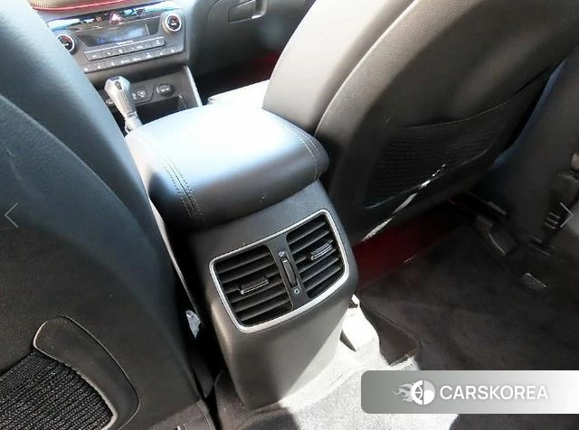 Hyundai All New Tucson 2019 Серый из Кореи, фото 6