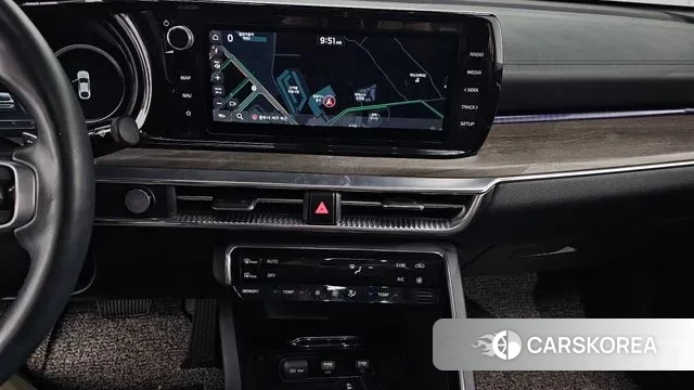 Kia K5 3rd generation 2020 Белый из Кореи, фото 6