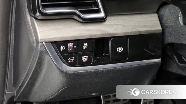 Kia Sportage 5th Generation Hybrid 2021 Белый из Кореи, фото 6