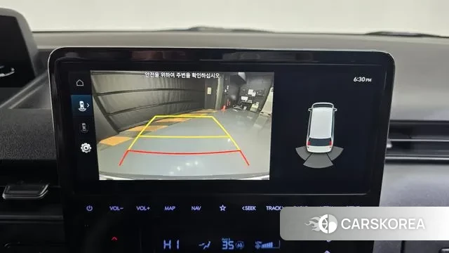 Hyundai Staria 2022 Черный из Кореи, фото 6