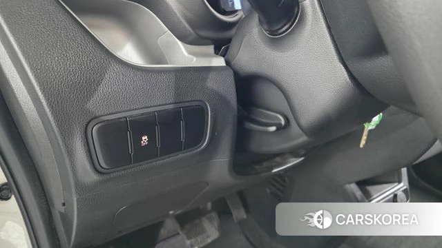 Kia The New Ray 2022 Белый из Кореи, фото 6