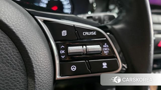 Kia Seltos 2021 Белый из Кореи, фото 6