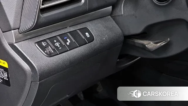 Hyundai The New Avante AD 2020 Белый из Кореи, фото 6