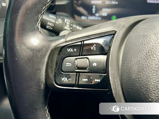 Honda e: NP1 Pole Pai 1 2022 Синий из Китая, фото 6